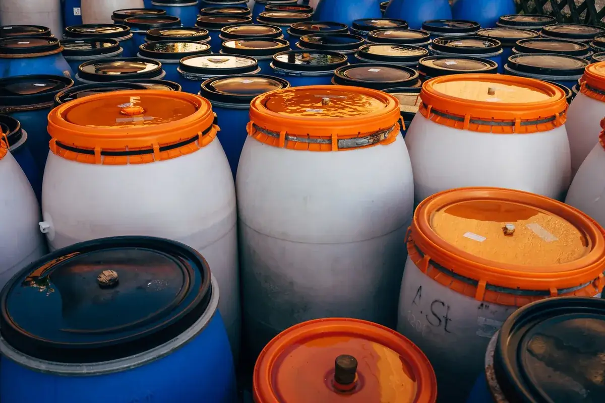 Hazmat Cleanup in Mount Ida, AR